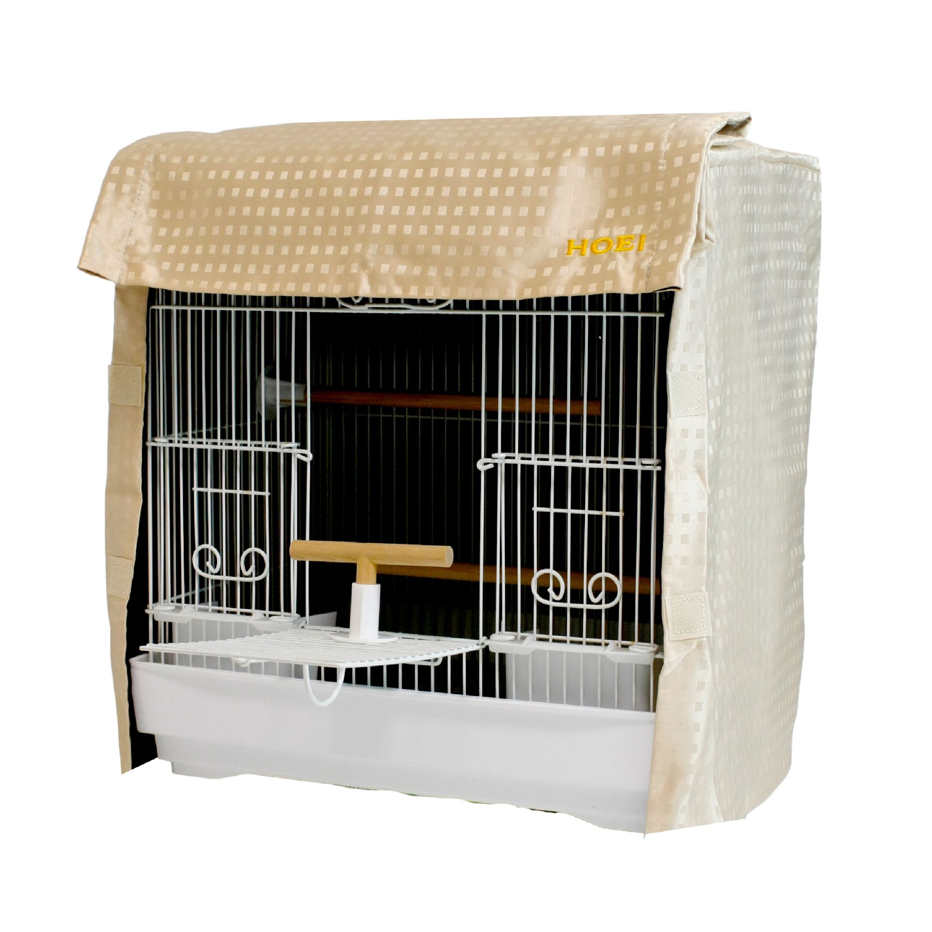 おやすみカバーDタイプ | ケージ用アクセサリー