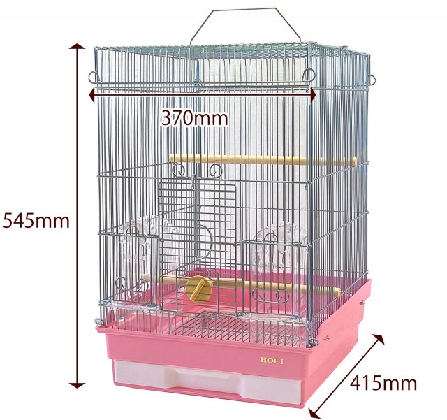 HOEI 35手のりG 中型手のりケージ ランキングTOP10 - 鳥かご