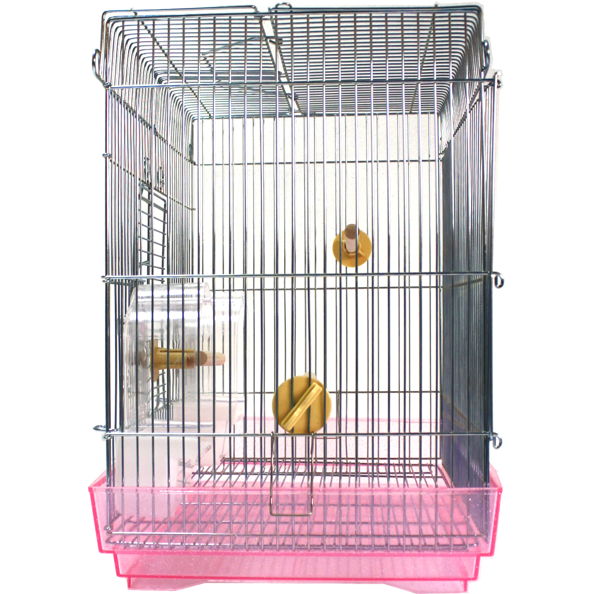 40手のりラメPI | ミディアムシリーズ（中型サイズ）