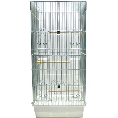 新品 HOEI 35ケージ用パーツ アクリルバードケージ ヒーター外付けタイプ HOEI 35手のり PS