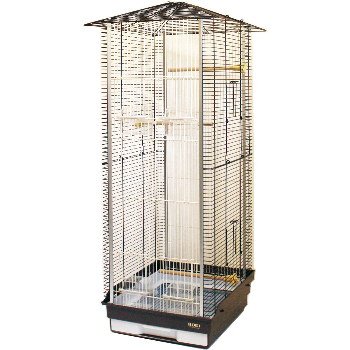 35小鳥ロングハウス | ロングシリーズ