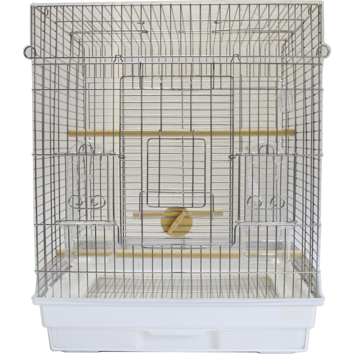 465オカメステンレス | ステンレスケージ