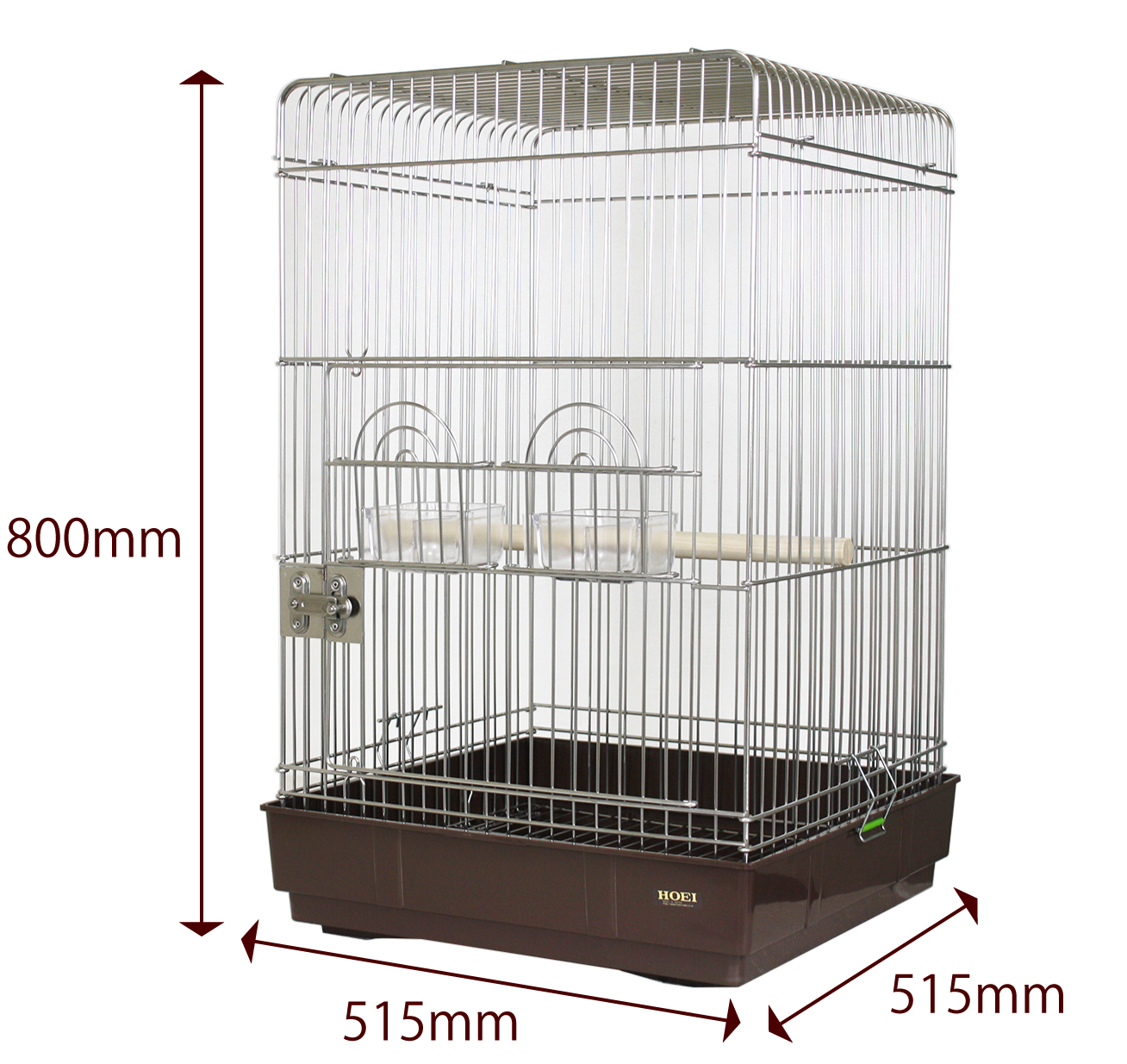 915オウム | ラージシリーズ（大型サイズ）