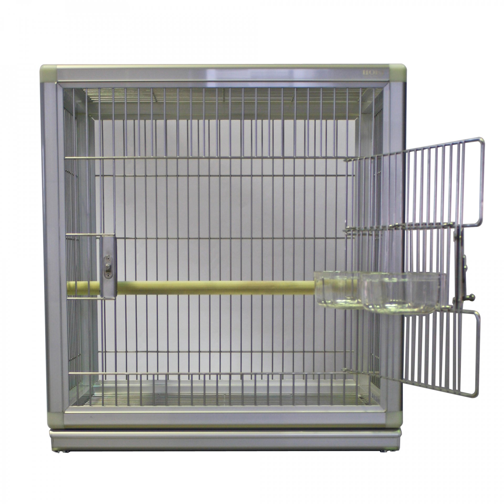 EB-62 オウムステンレス | ステンレスケージ