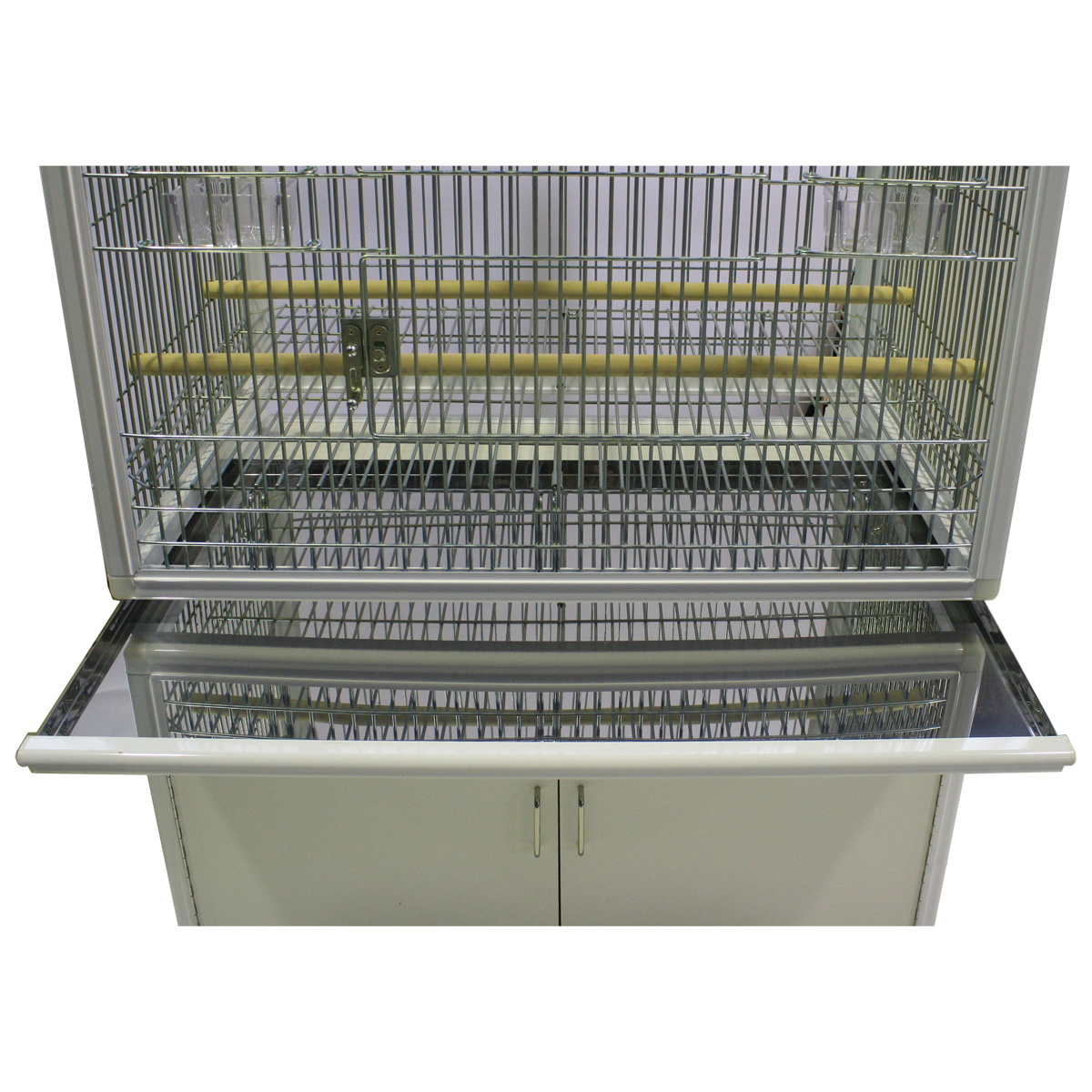 ETO-960Dステンレス | ステンレスケージ