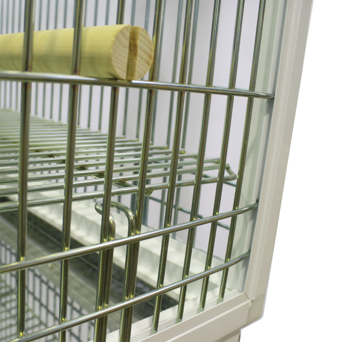 ETO-960Dステンレス | ステンレスケージ