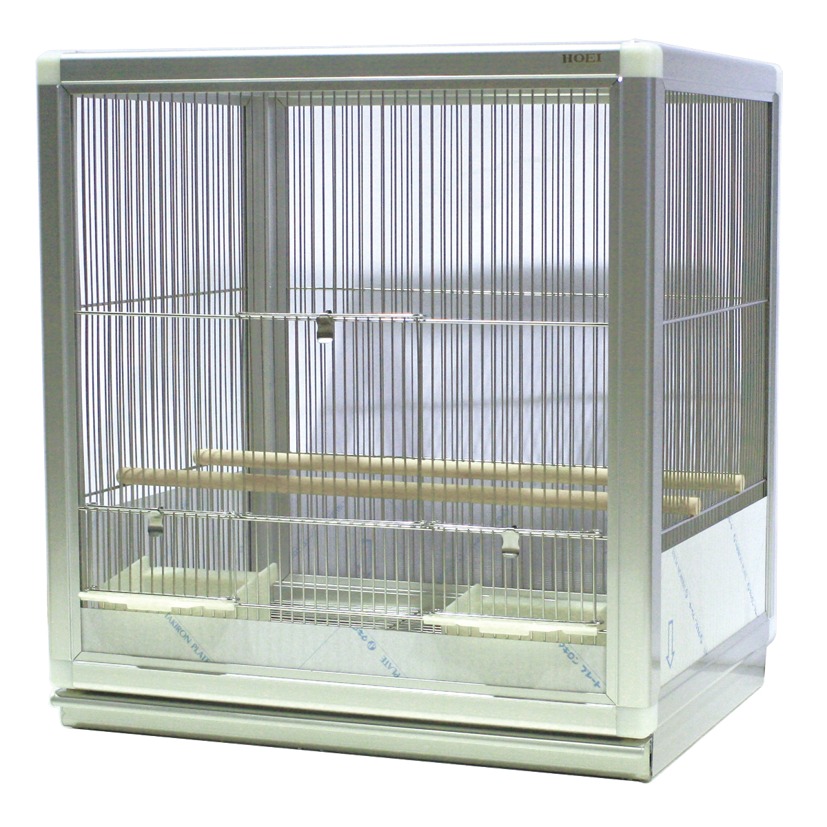 EB-62 ステンレス | ステンレスケージ