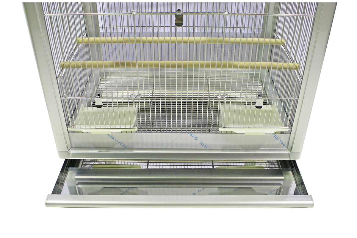 EB-62 ステンレス | ステンレスケージ