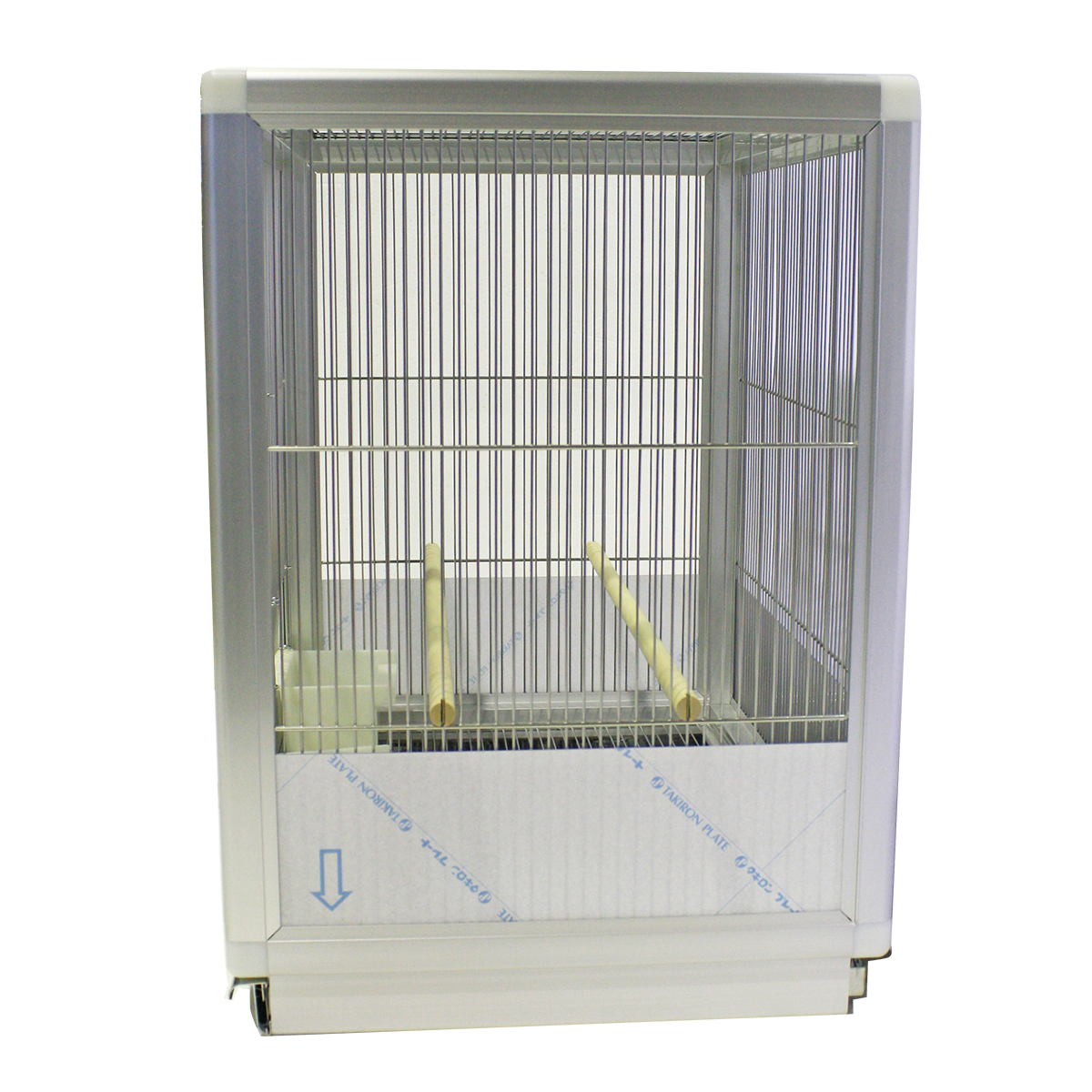 EB-62 ステンレス | ステンレスケージ