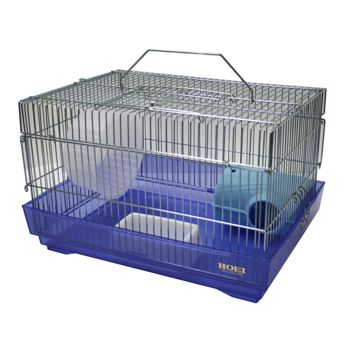 40HMラメスペシャルブルー | スモールアニマルシリーズ