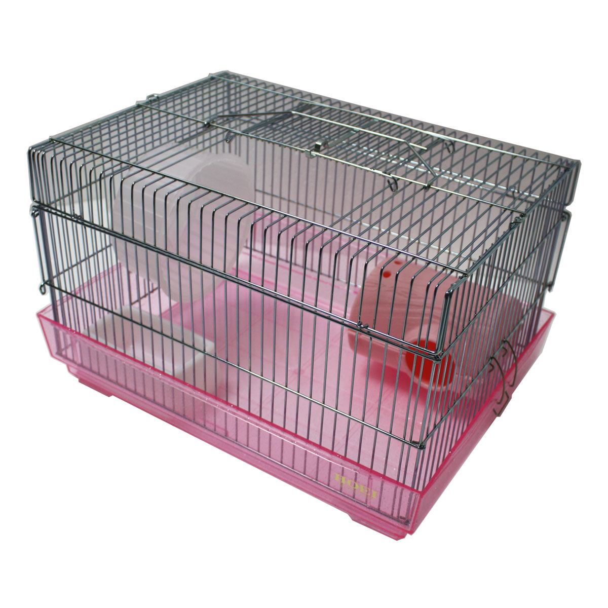 40HMラメスペシャルピンク | スモールアニマルシリーズ