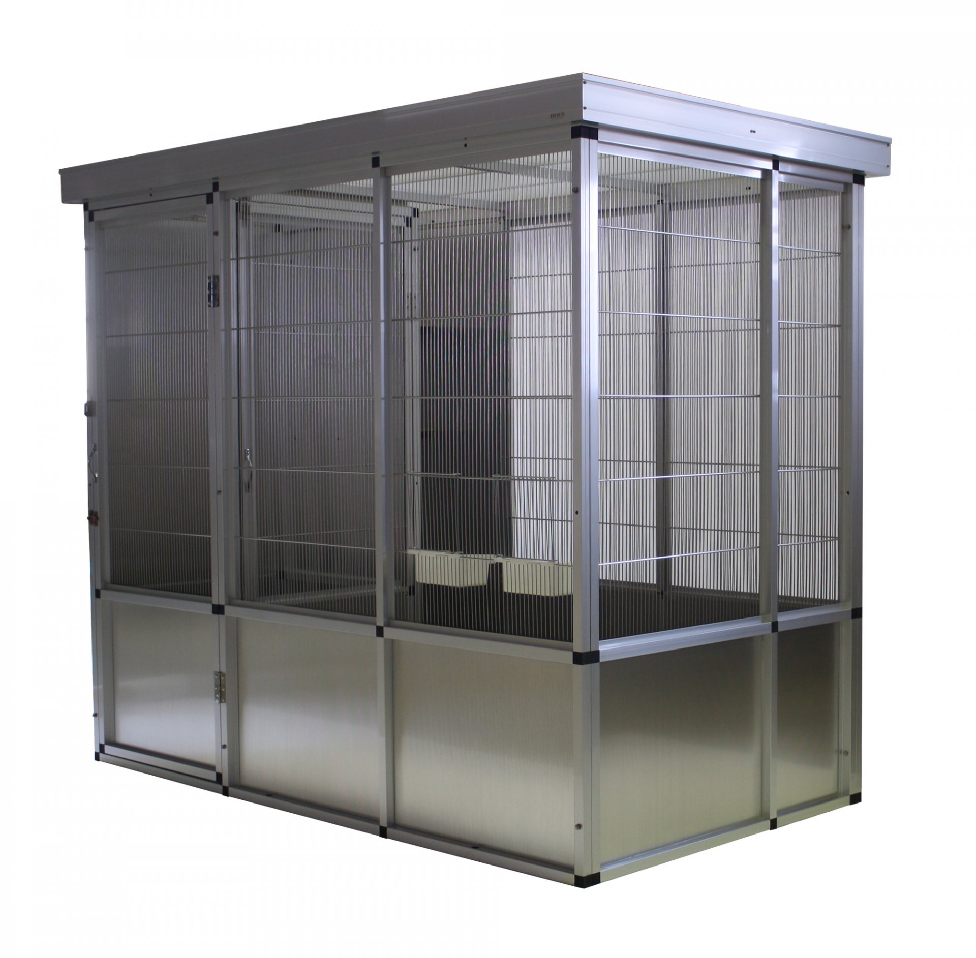 栗林（BH-1） | 屋外用大型ケージ