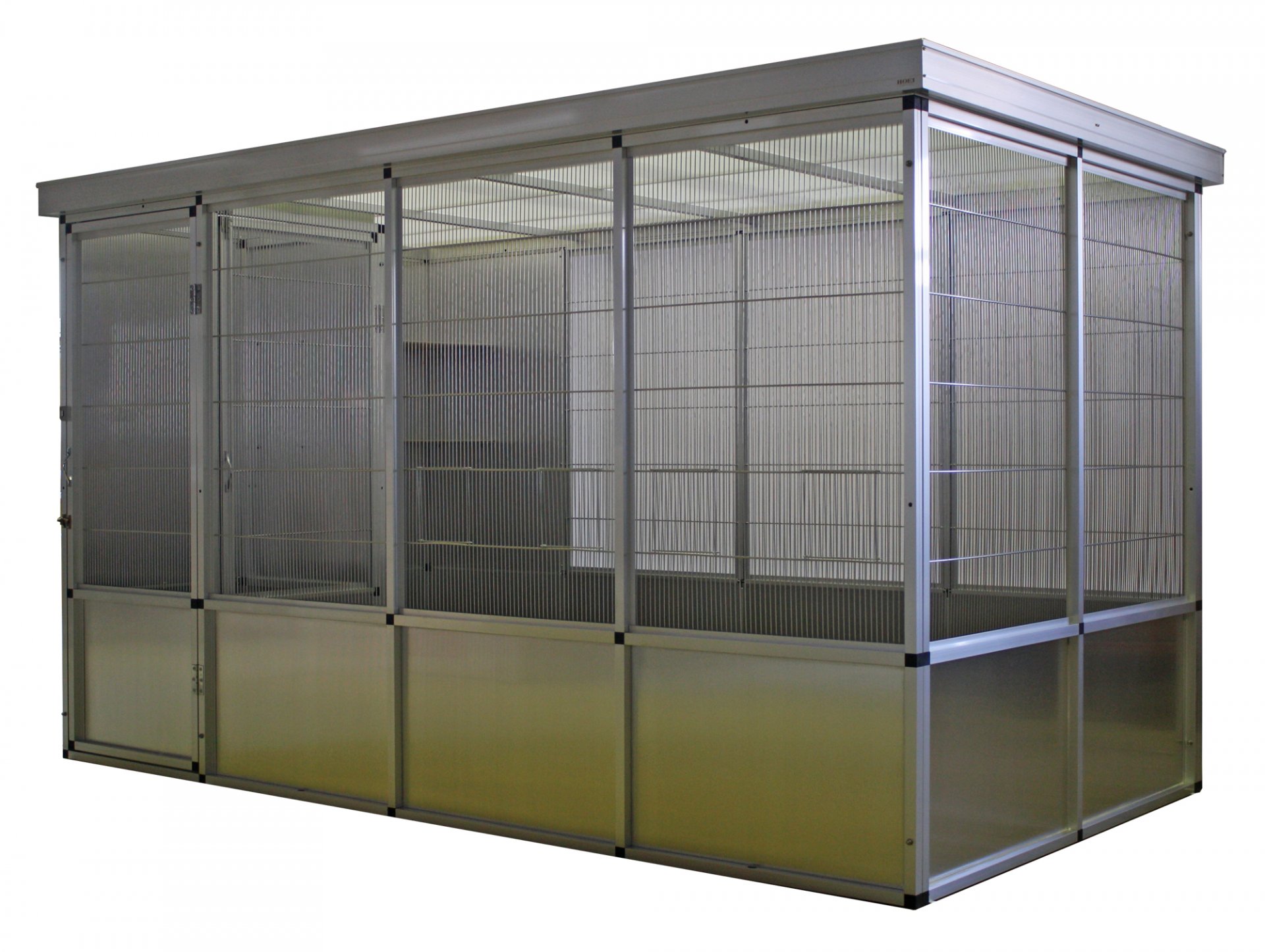 兼六（BH-2） | 屋外用大型ケージ