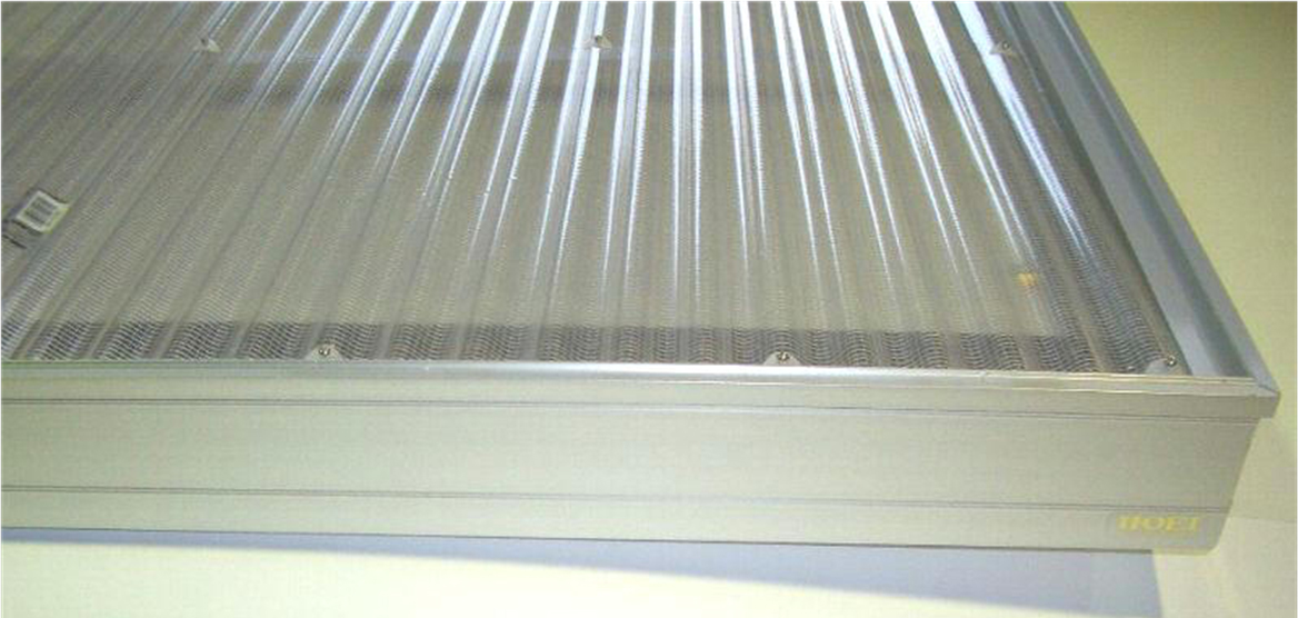 兼六（BH-2） | 屋外用大型ケージ