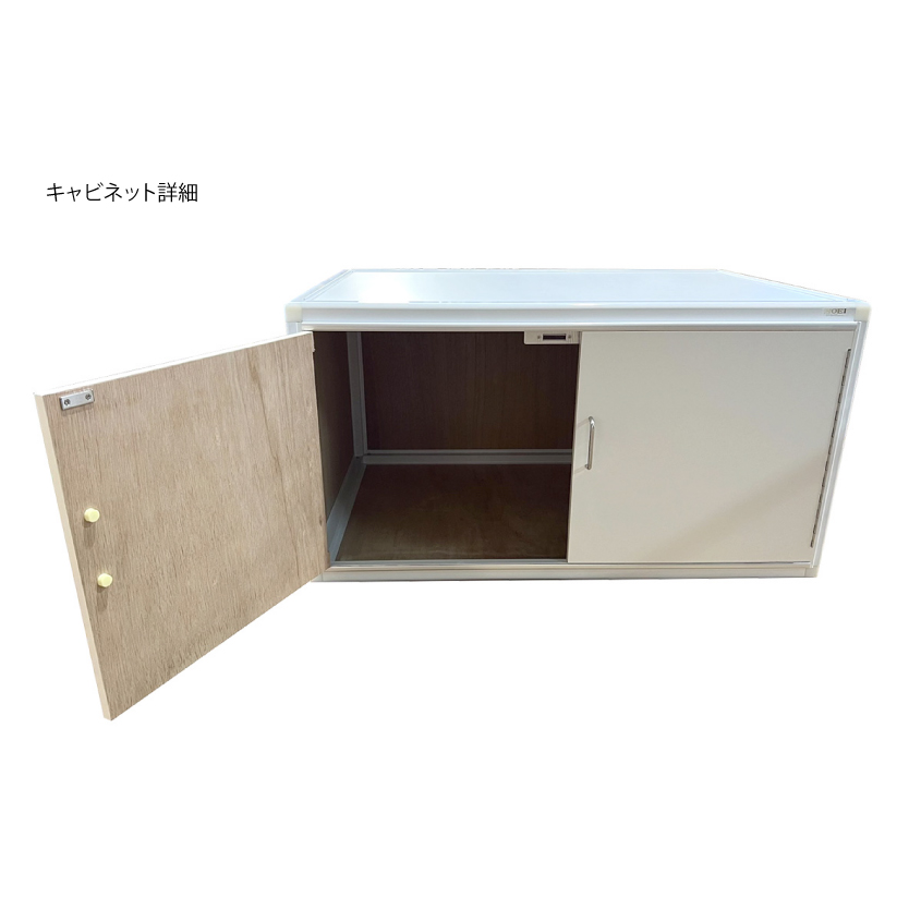 ETO-960Dステンレス | ステンレスケージ