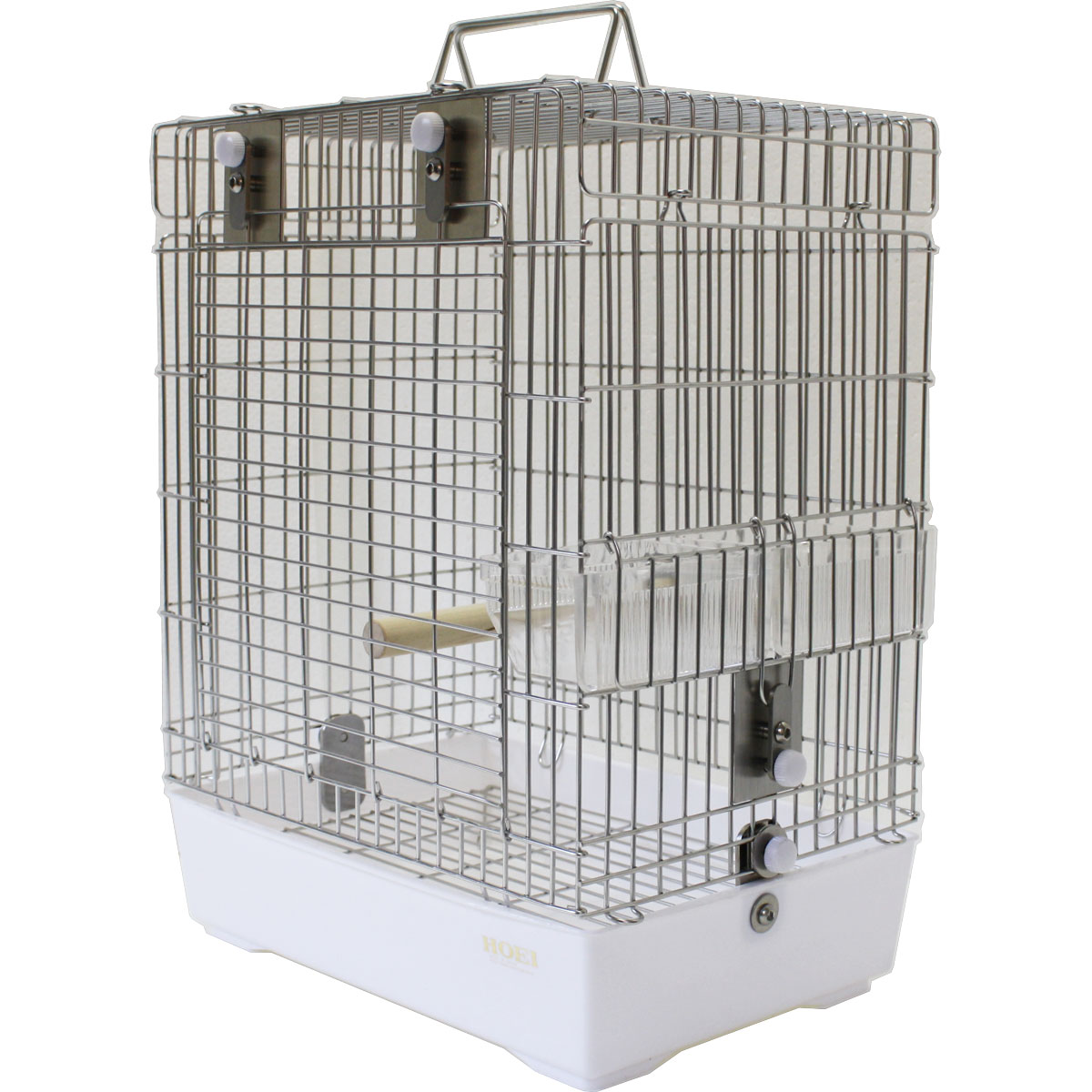 ステンレスキャリープレミアム（S-C-PRM） | ステンレスケージ