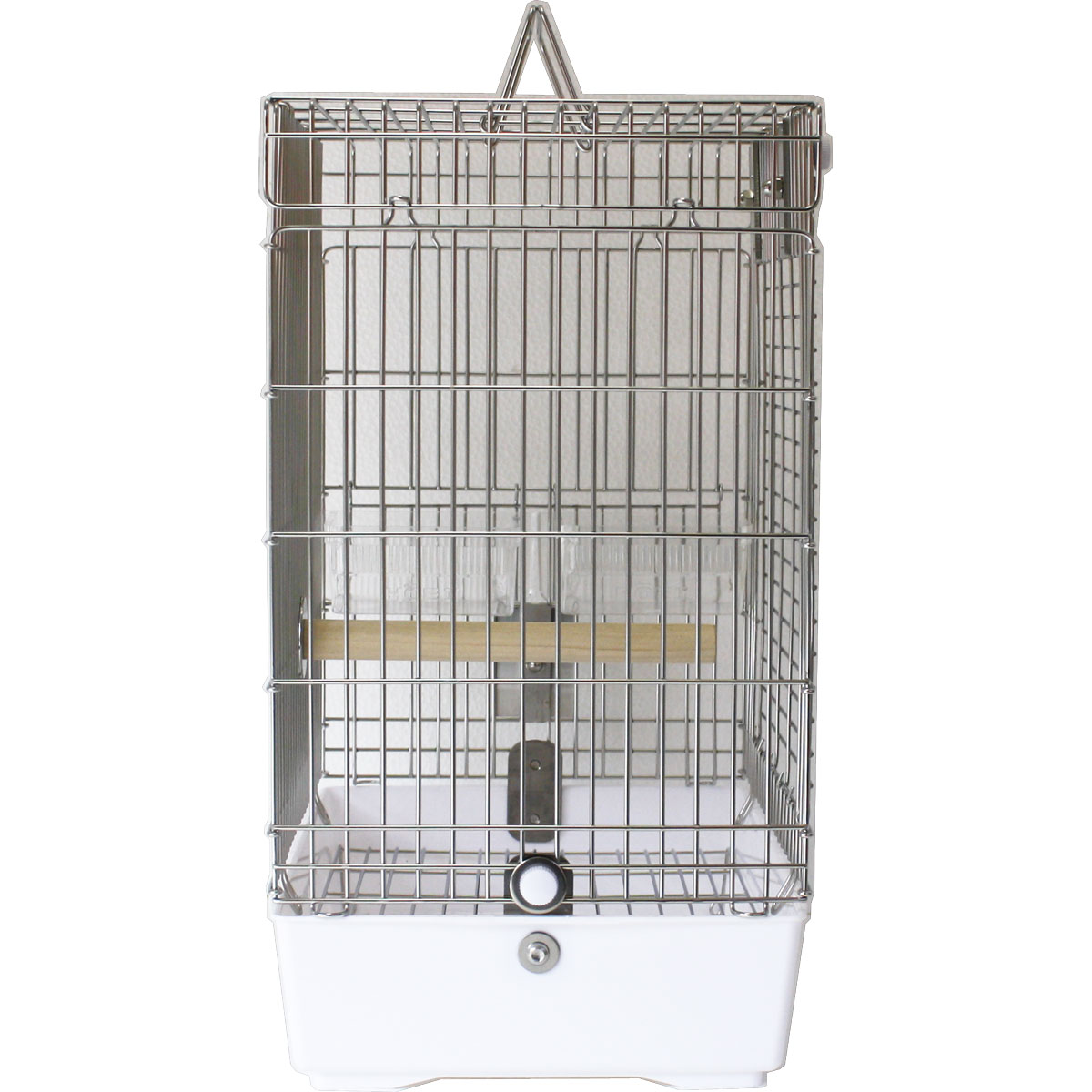 ステンレスキャリープレミアム（S-C-PRM） | ステンレスケージ