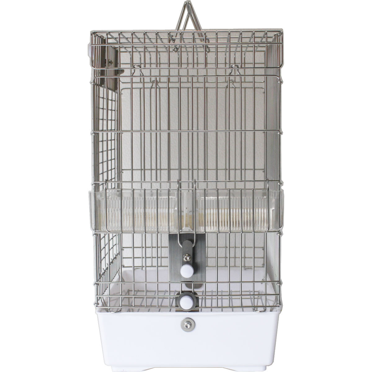 ステンレスキャリープレミアム（S-C-PRM） | ステンレスケージ