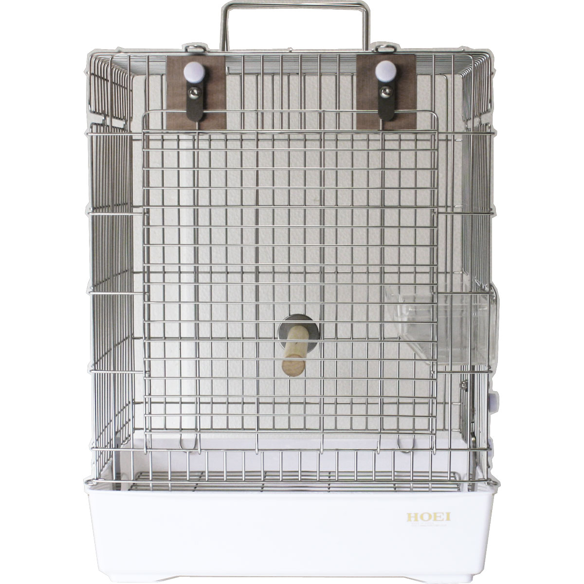 ステンレスキャリープレミアム（S-C-PRM） | ステンレスケージ