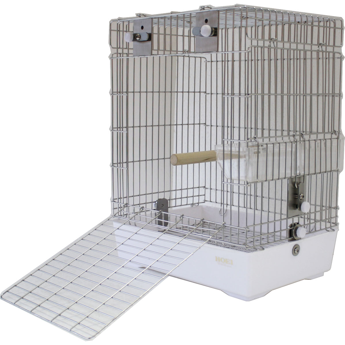 ステンレスキャリープレミアム（S-C-PRM） | ステンレスケージ