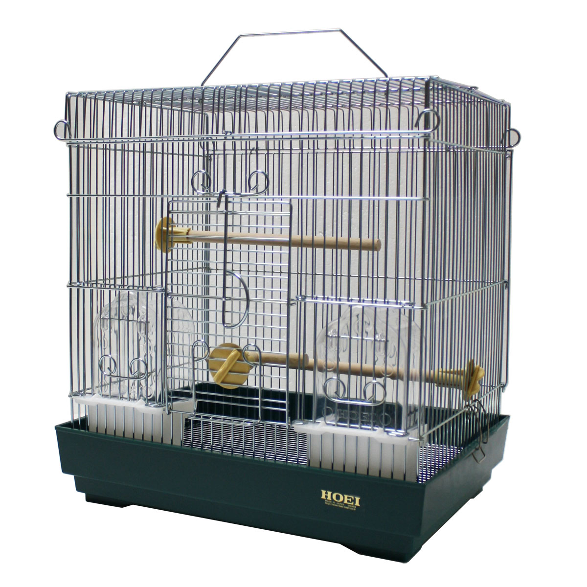 ハートフルハウス手のり | 中型手のりケージ