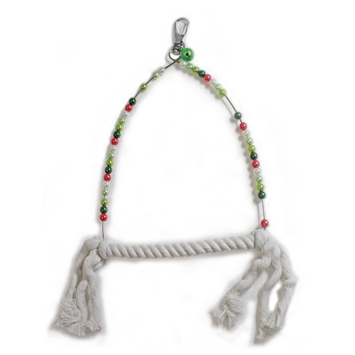 ビーズブランコ大 | ケージ用アクセサリー