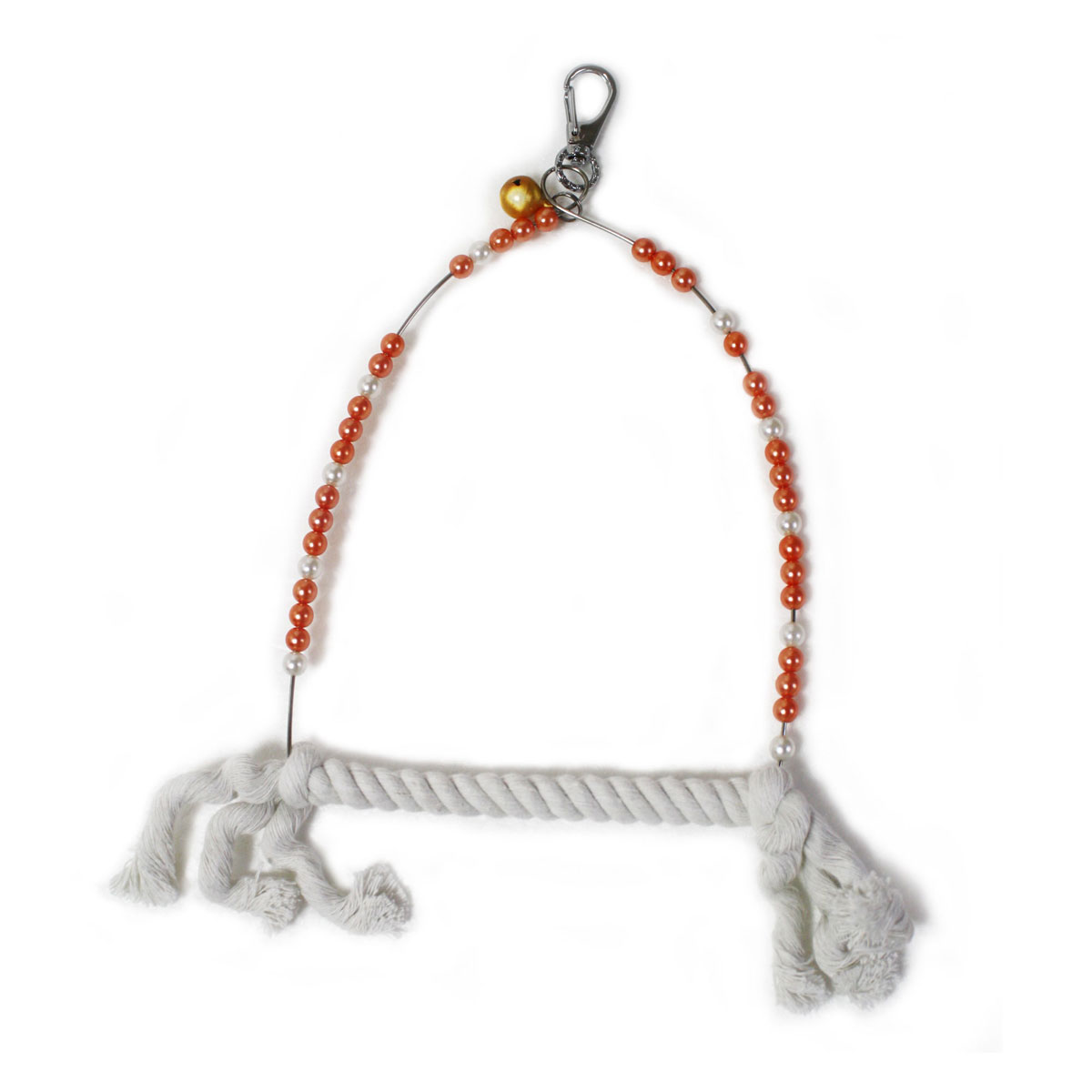 ビーズブランコ大 | ケージ用アクセサリー