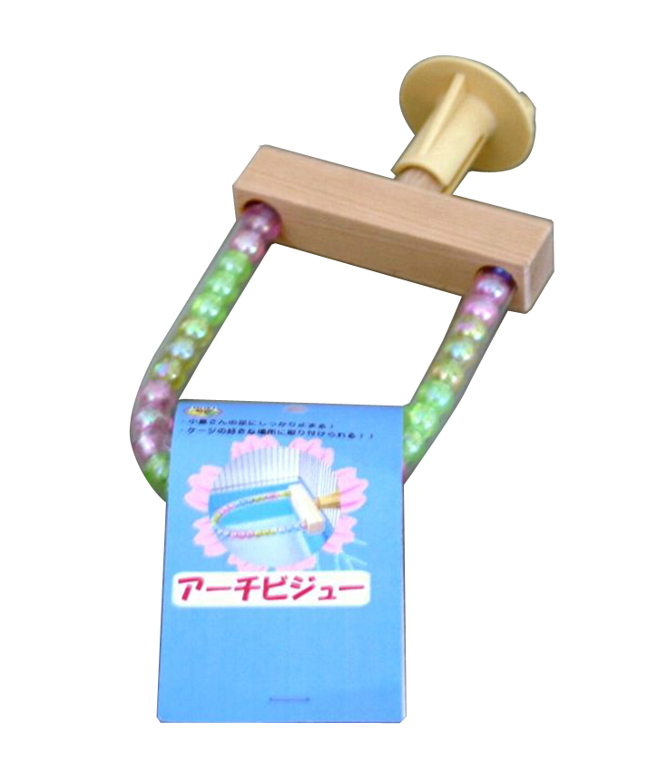 アーチビジュー | ケージ用アクセサリー