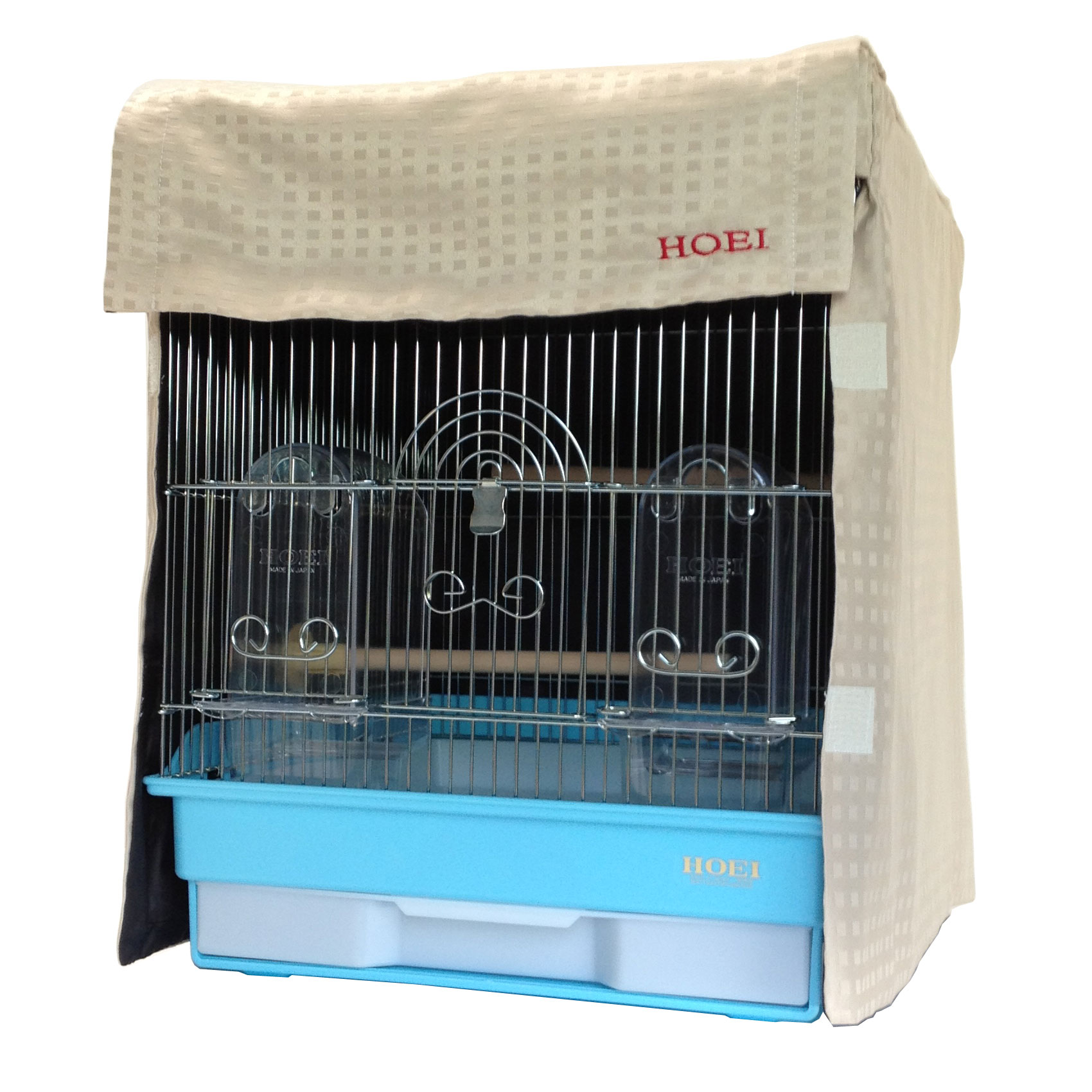 おやすみカバーAタイプ | ケージ用アクセサリー