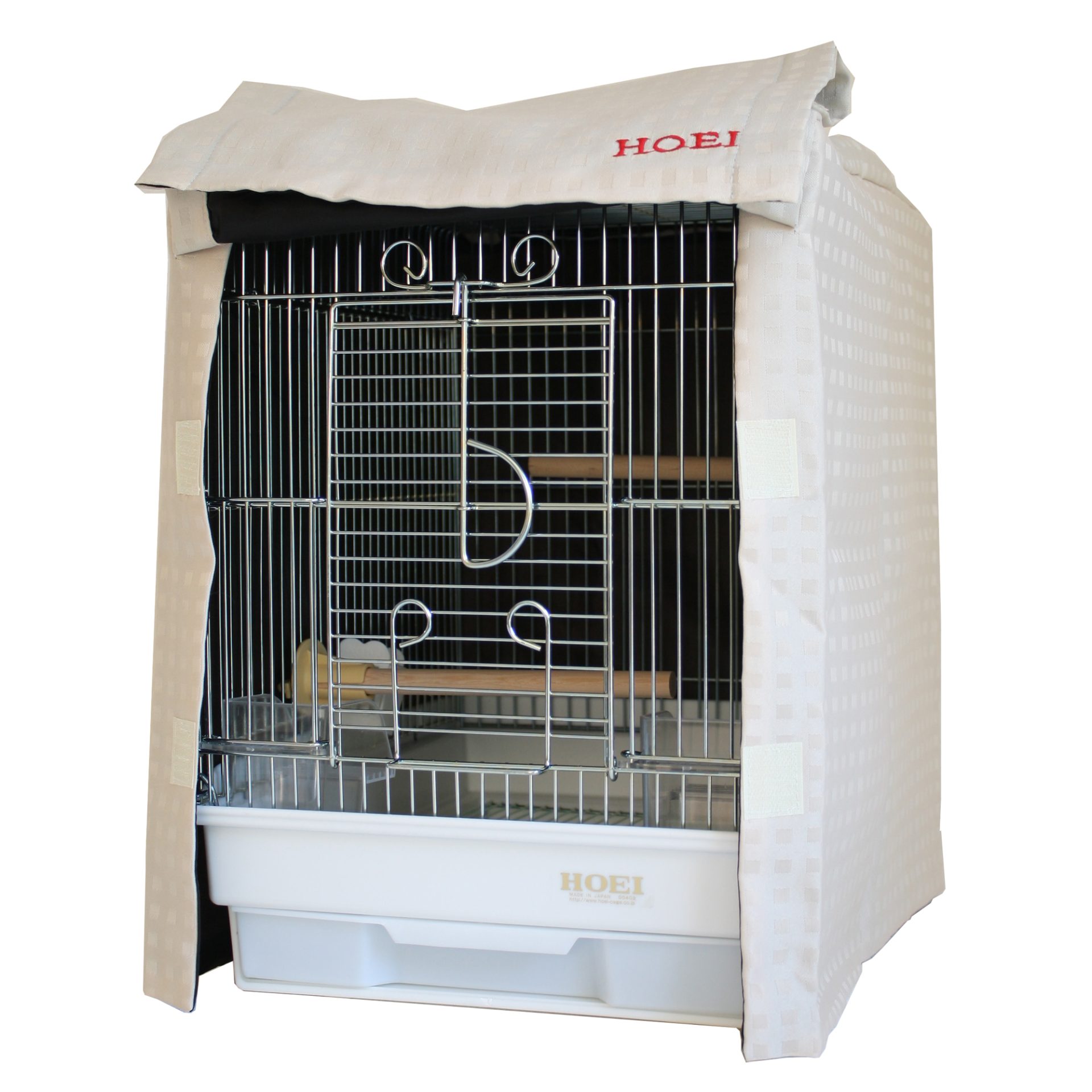 おやすみカバーCタイプ | ケージ用アクセサリー