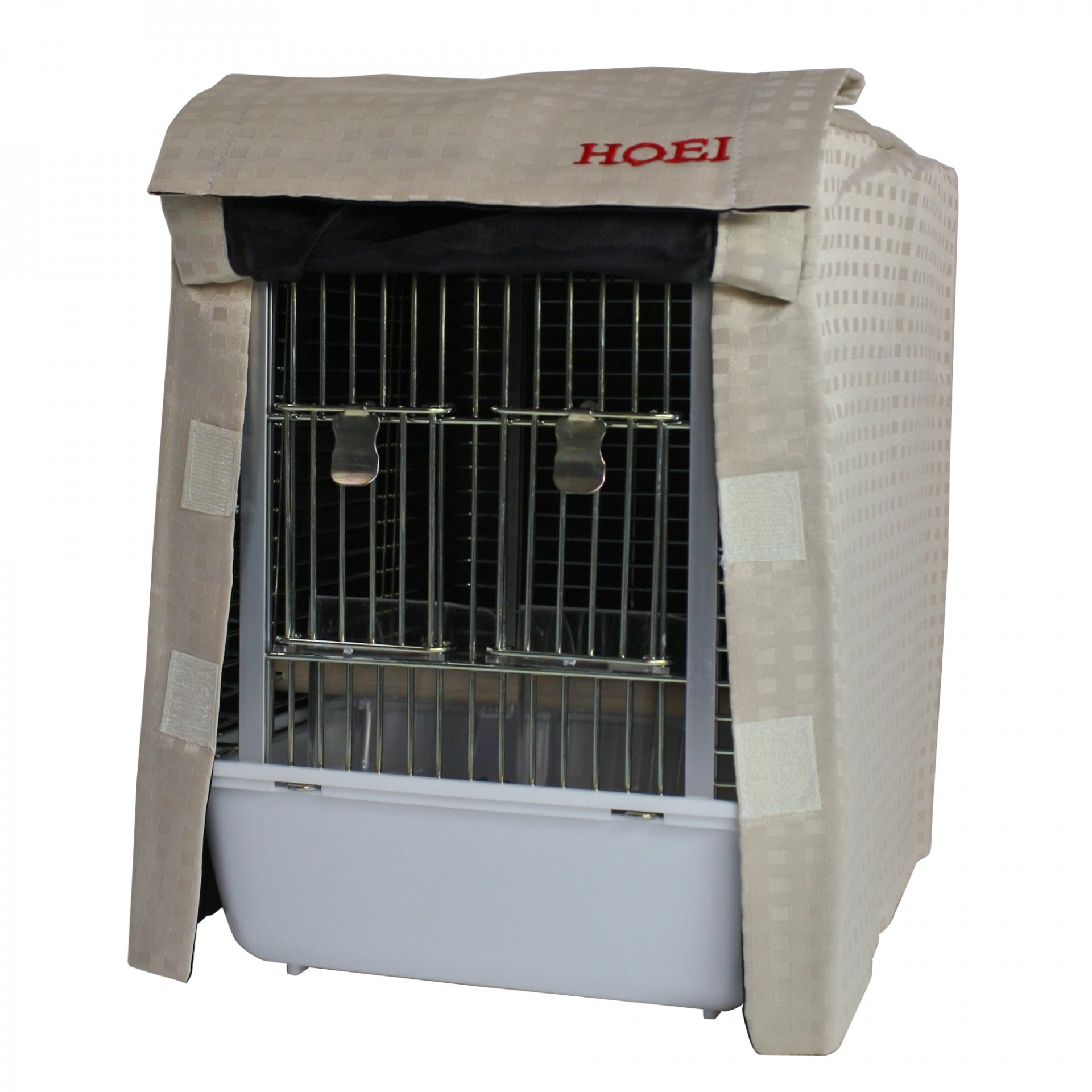 おやすみカバーFタイプ | ケージ用アクセサリー