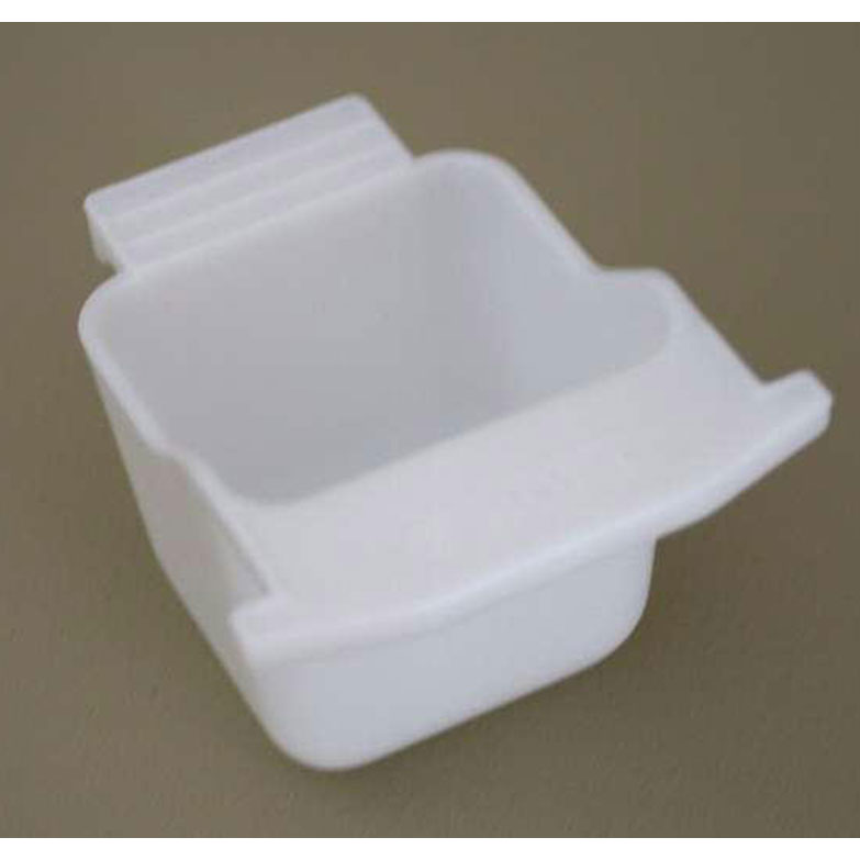 みよしフードカップ（Eカップ） | ケージ用アクセサリー