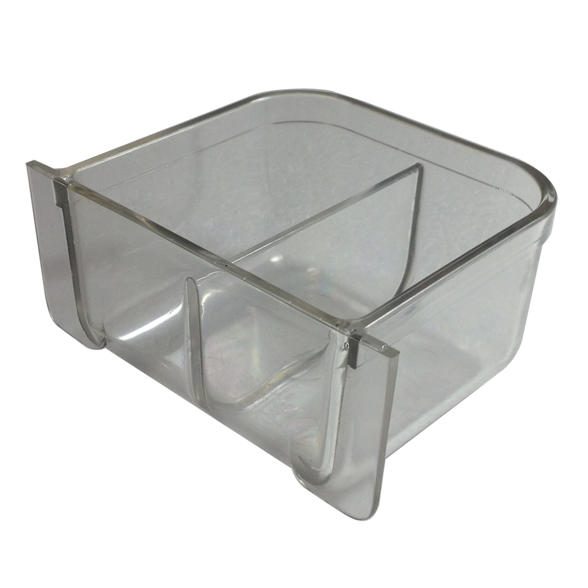 OPカップ | ケージ用アクセサリー