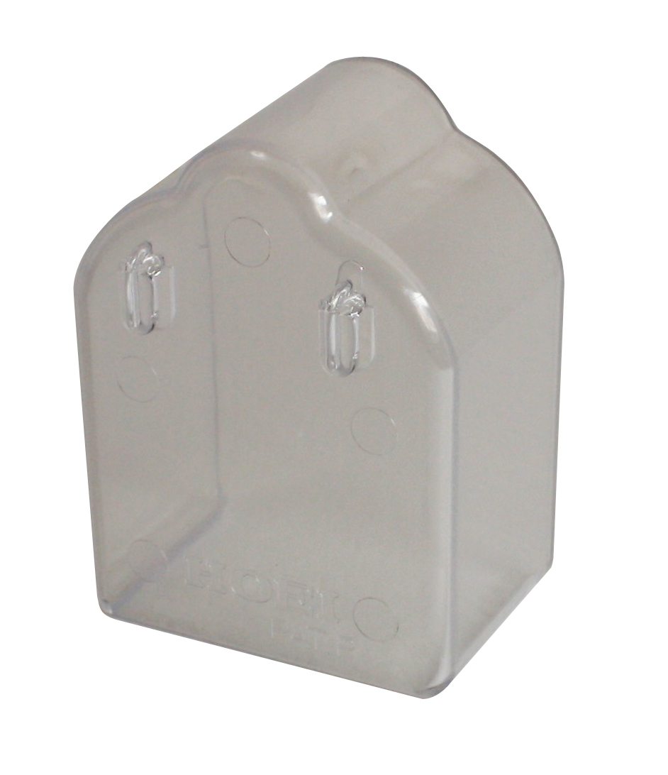 ワイドミニフードカバー | ケージ用アクセサリー