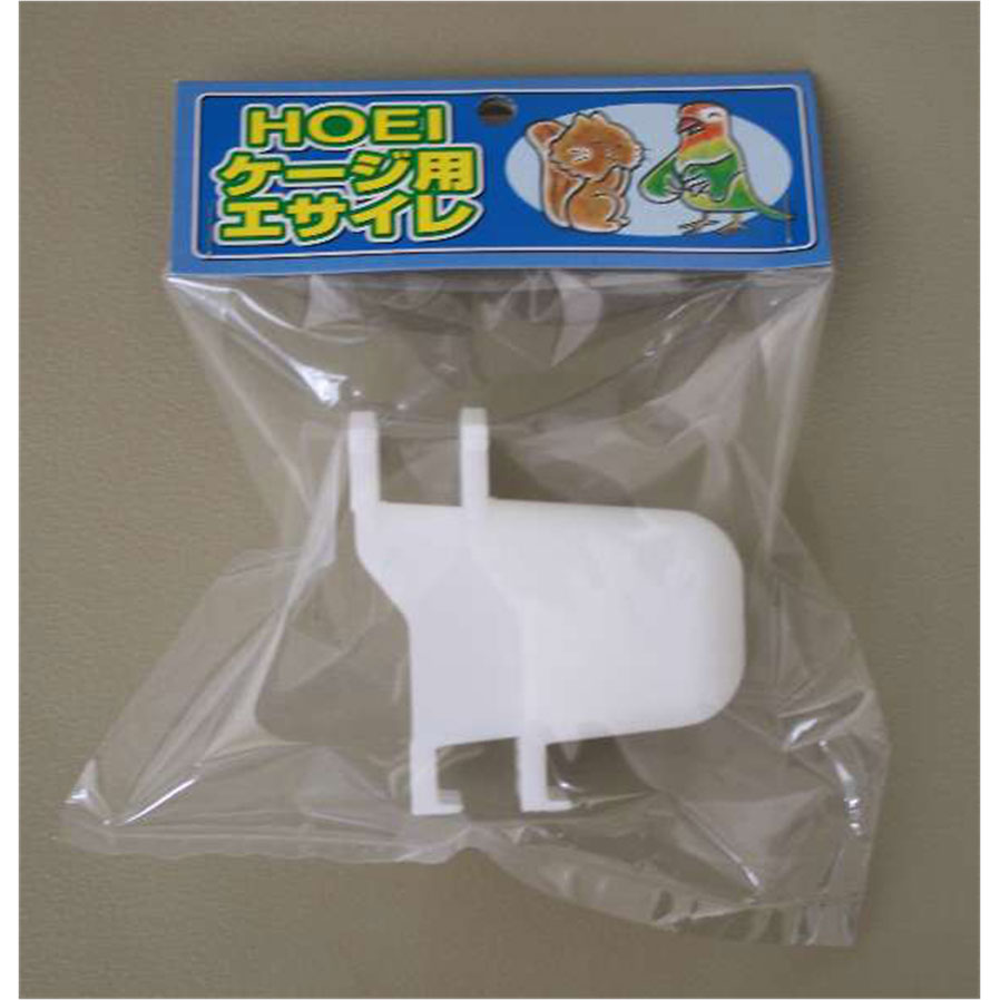 H付みよしフードカップ | ケージ用アクセサリー