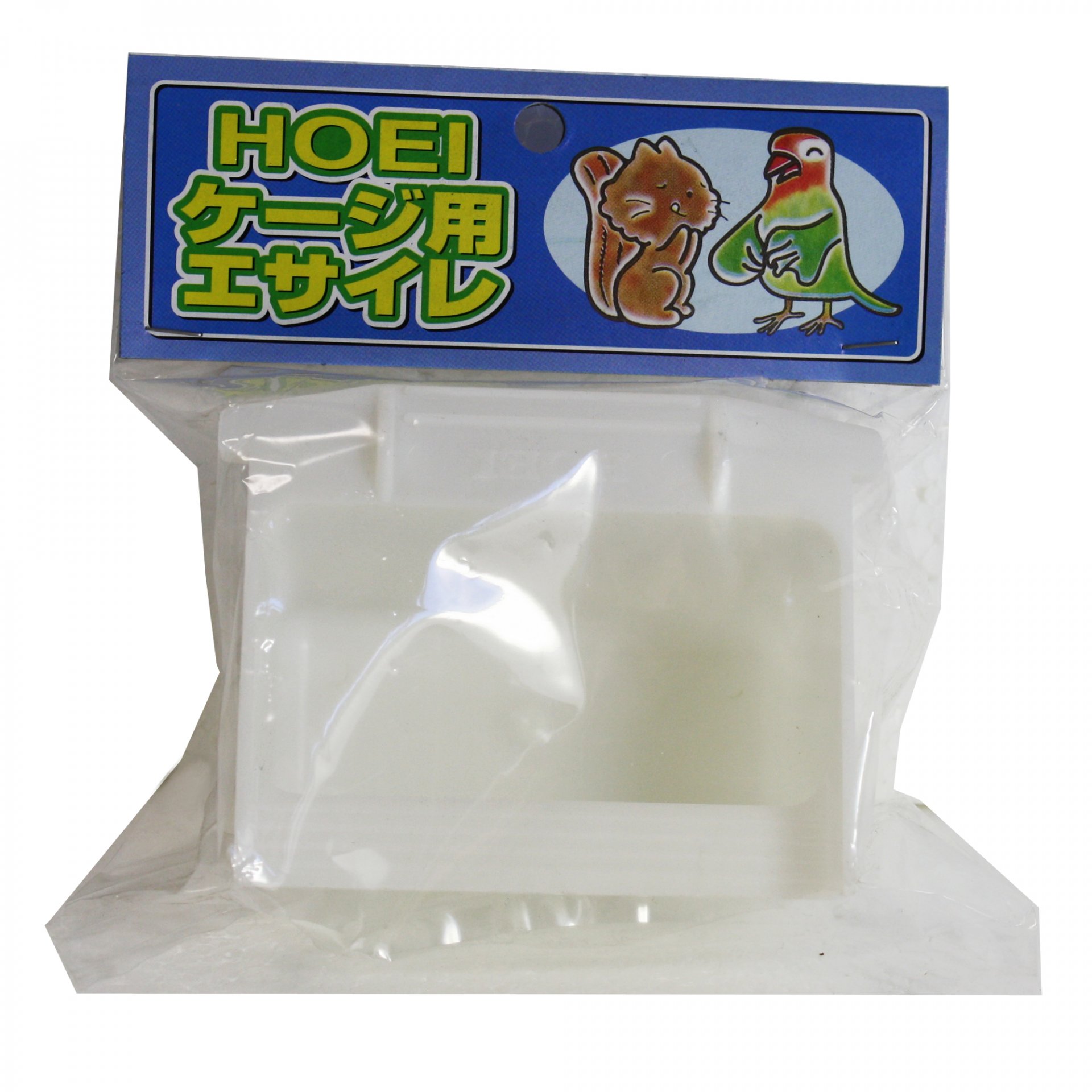 H付ワイドミニフードカップ | ケージ用アクセサリー