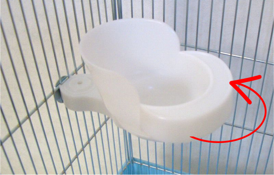 スカイカフェ | ケージ用アクセサリー