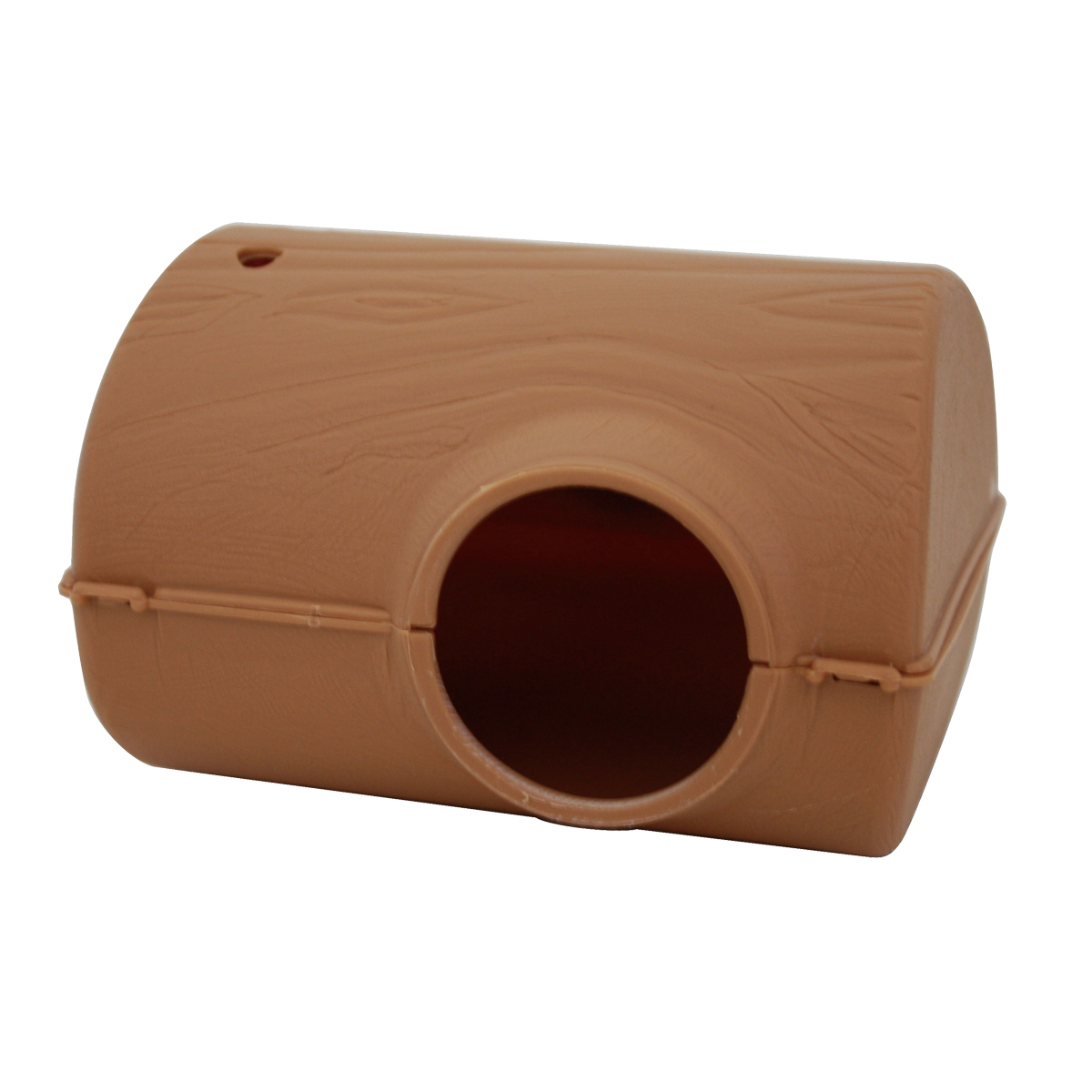 ハムスターハウス小 | ケージ用アクセサリー