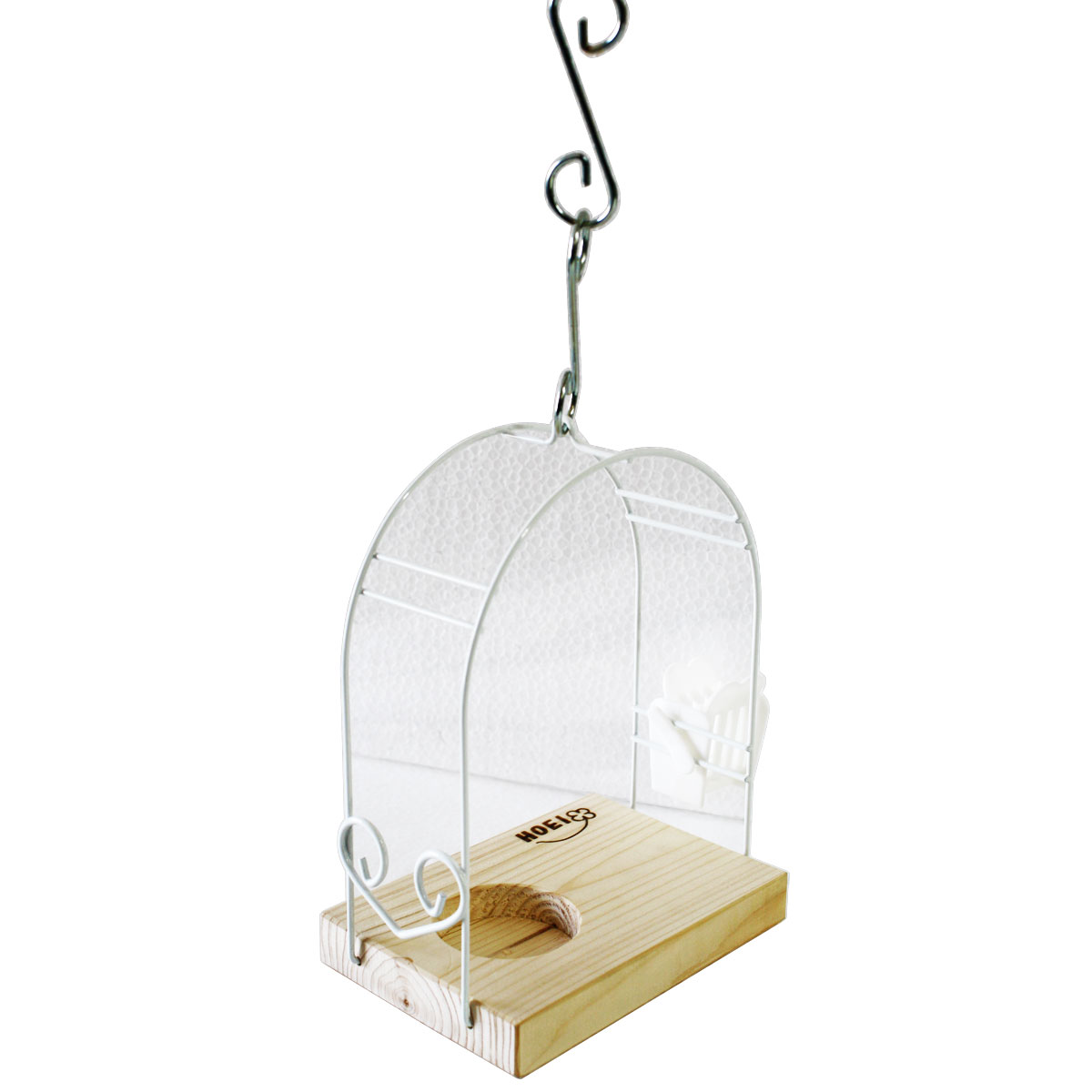 カフェステージM | ケージ用アクセサリー