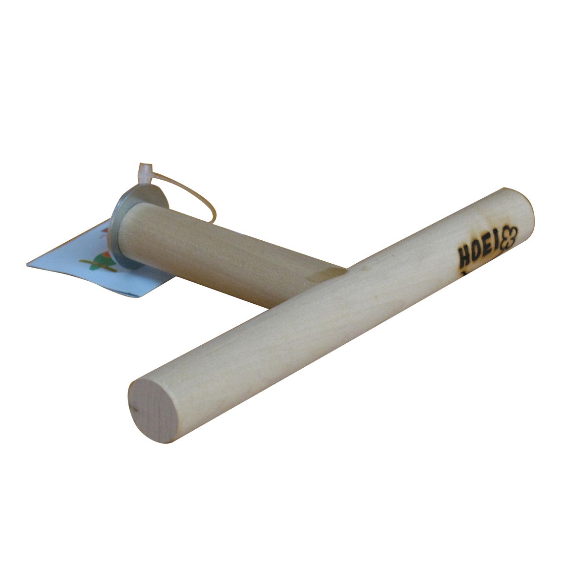 T字止まり木20Φ | ケージ用アクセサリー