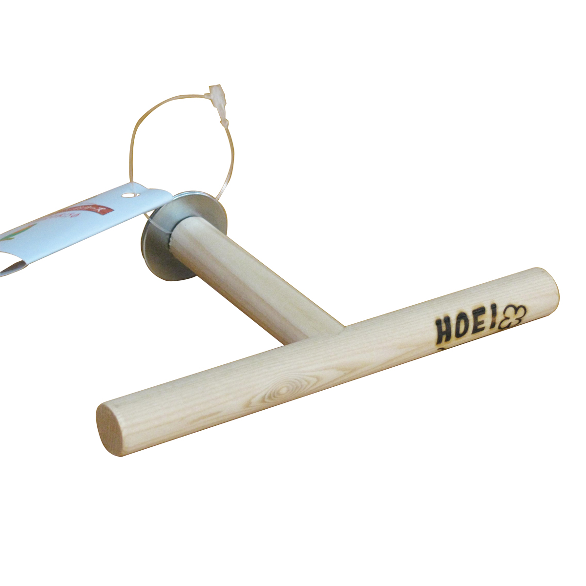 T字止まり木15Φ | ケージ用アクセサリー