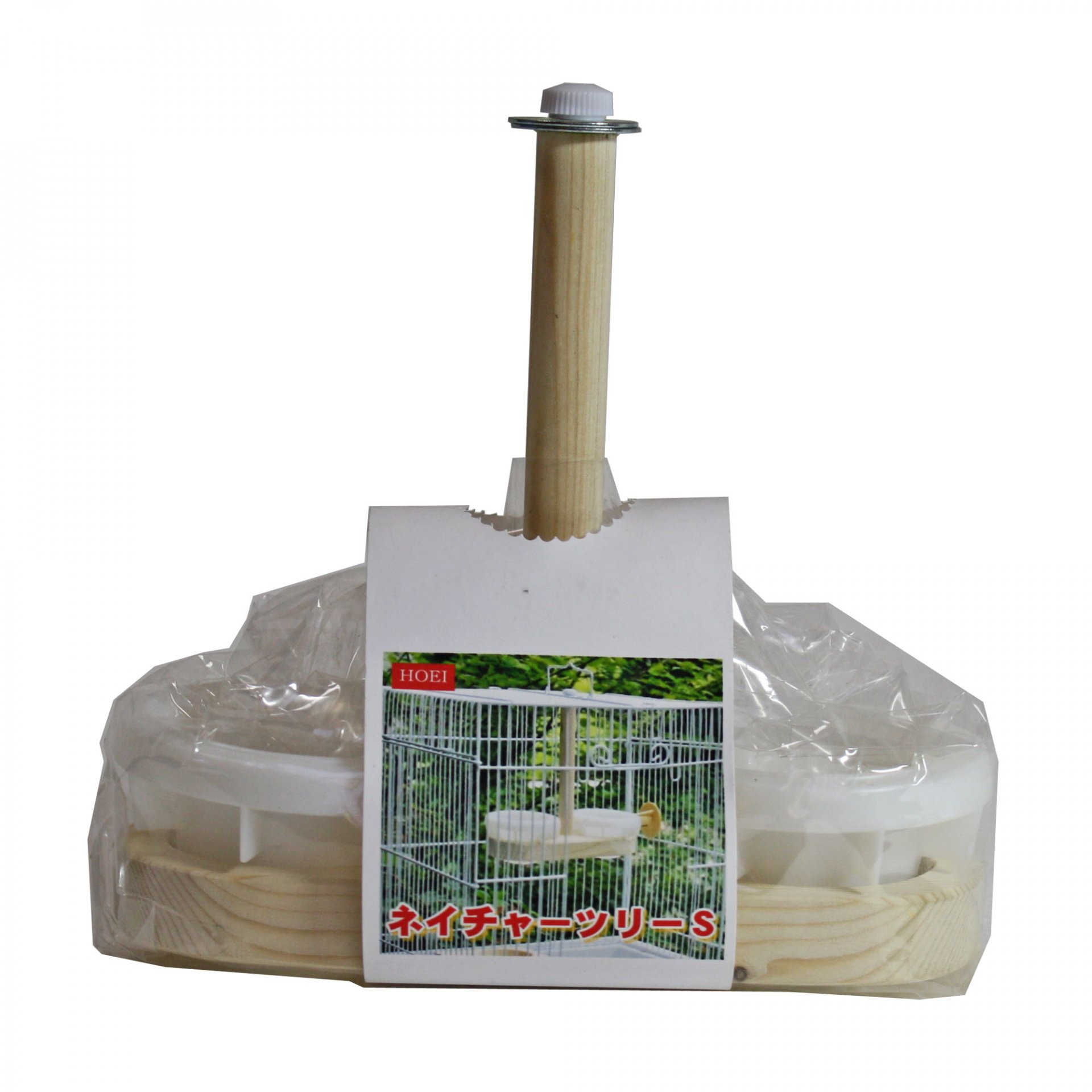 ネイチャーツリー（S） | ケージ用アクセサリー