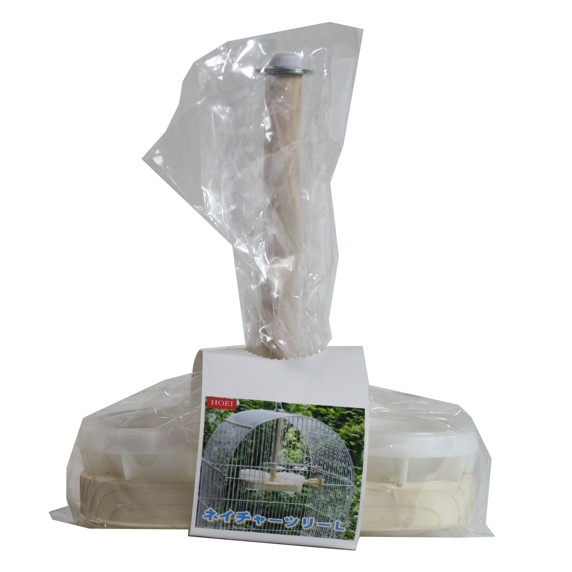 ネイチャーツリー（L） | ケージ用アクセサリー