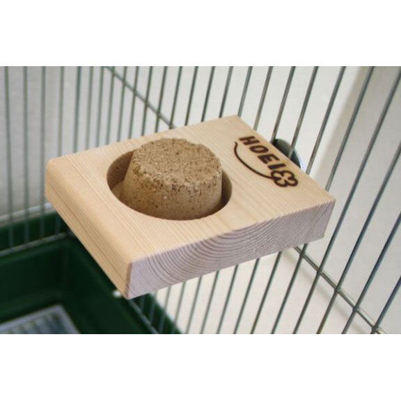 塩土付テーブル（S） | ケージ用アクセサリー