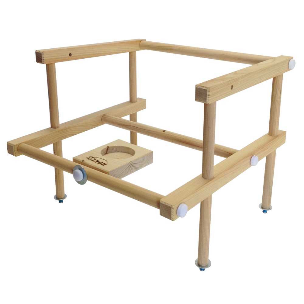 ウッディージム | ケージ用アクセサリー