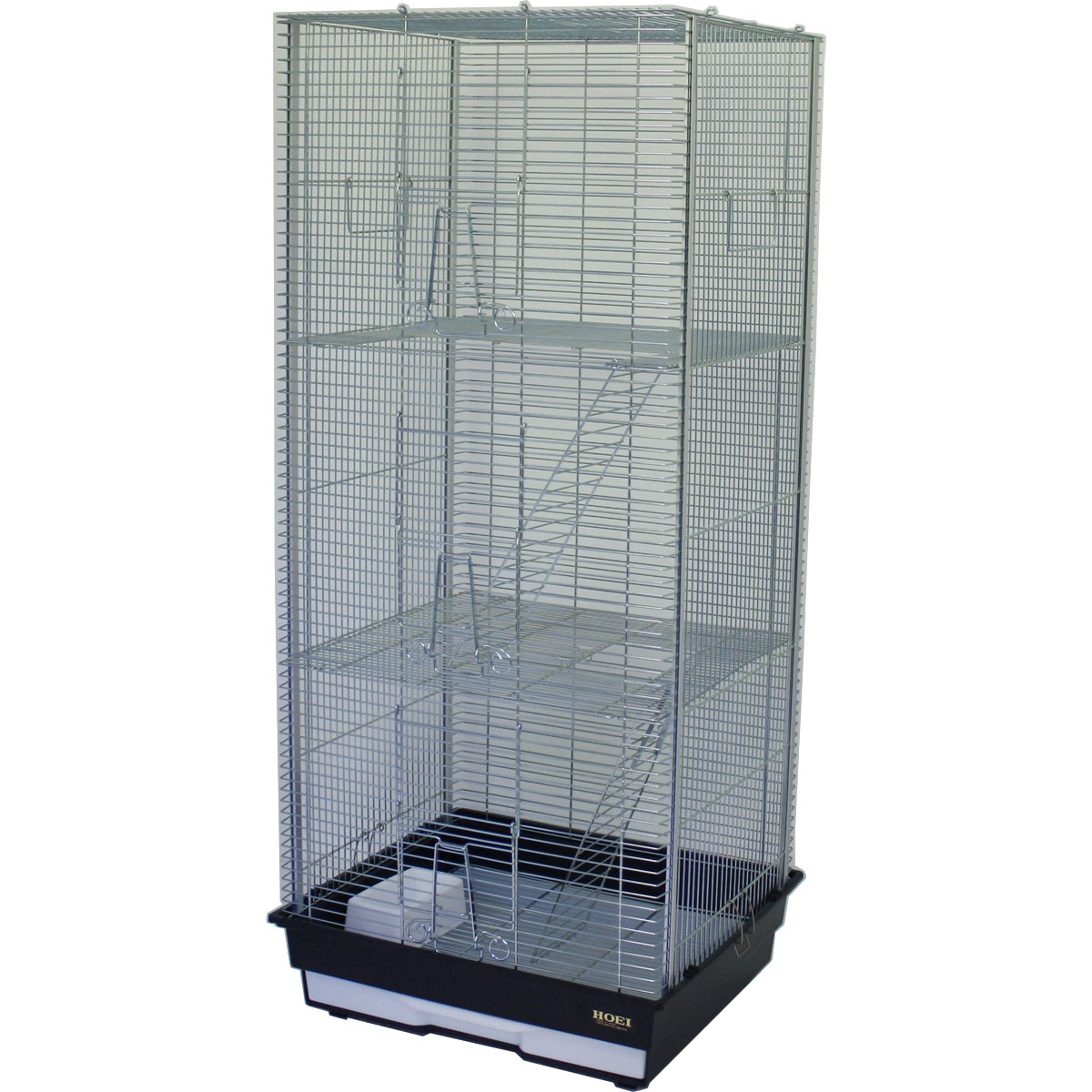 快適ロングハウス | スモールアニマルシリーズ