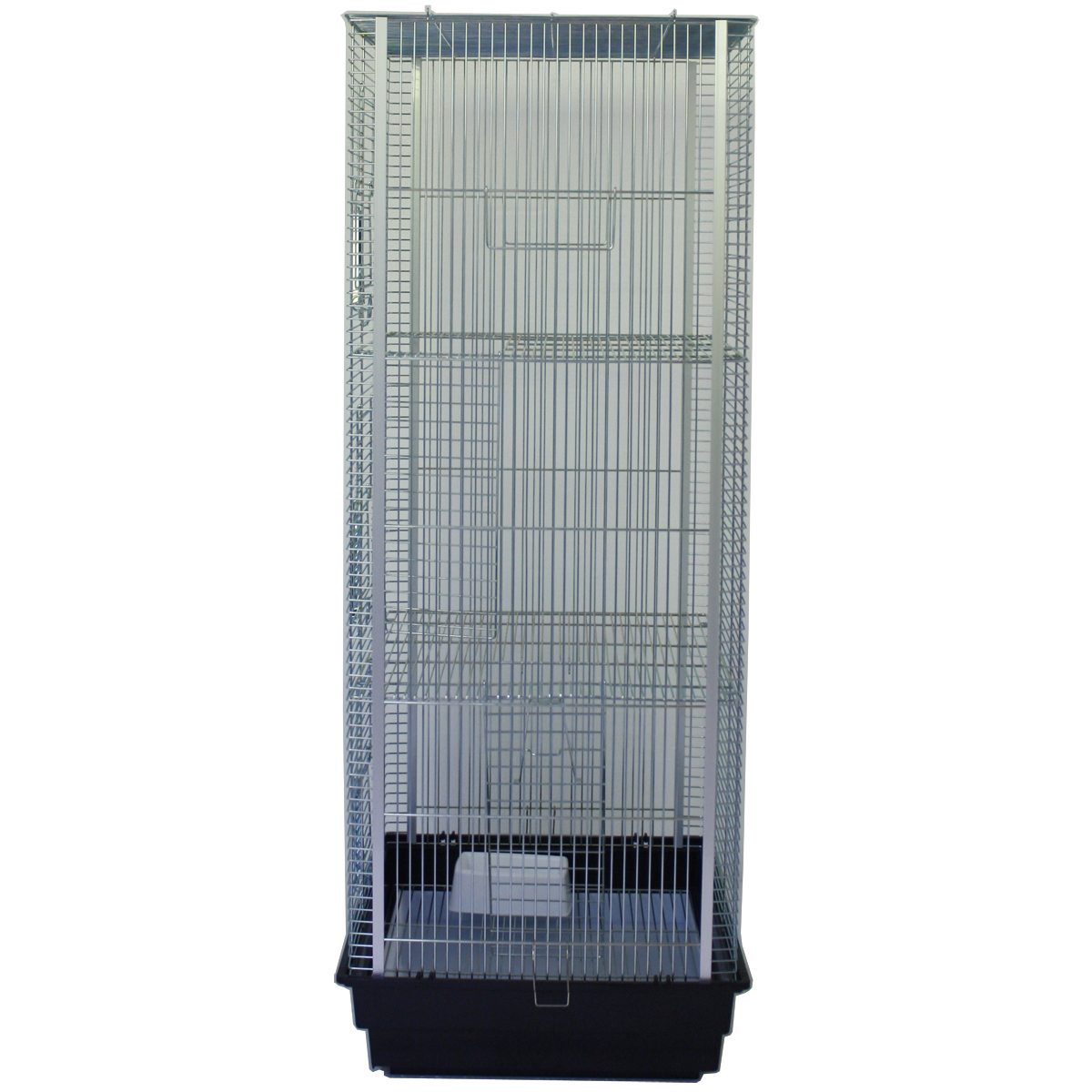 快適ロングハウス | スモールアニマルシリーズ