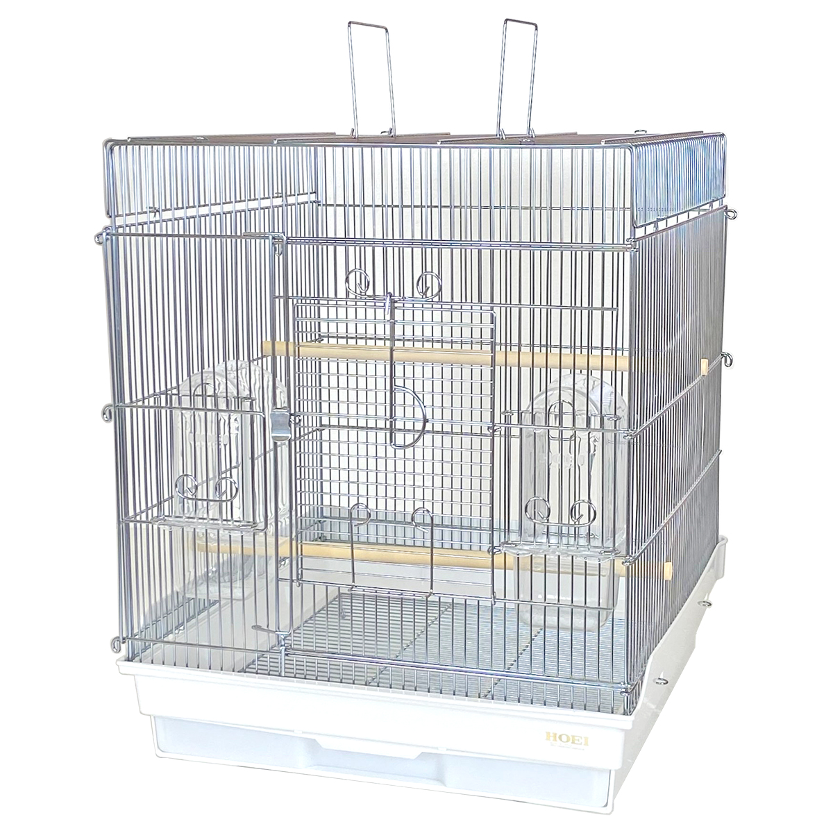 465インコ手のり | ラージシリーズ（大型サイズ）