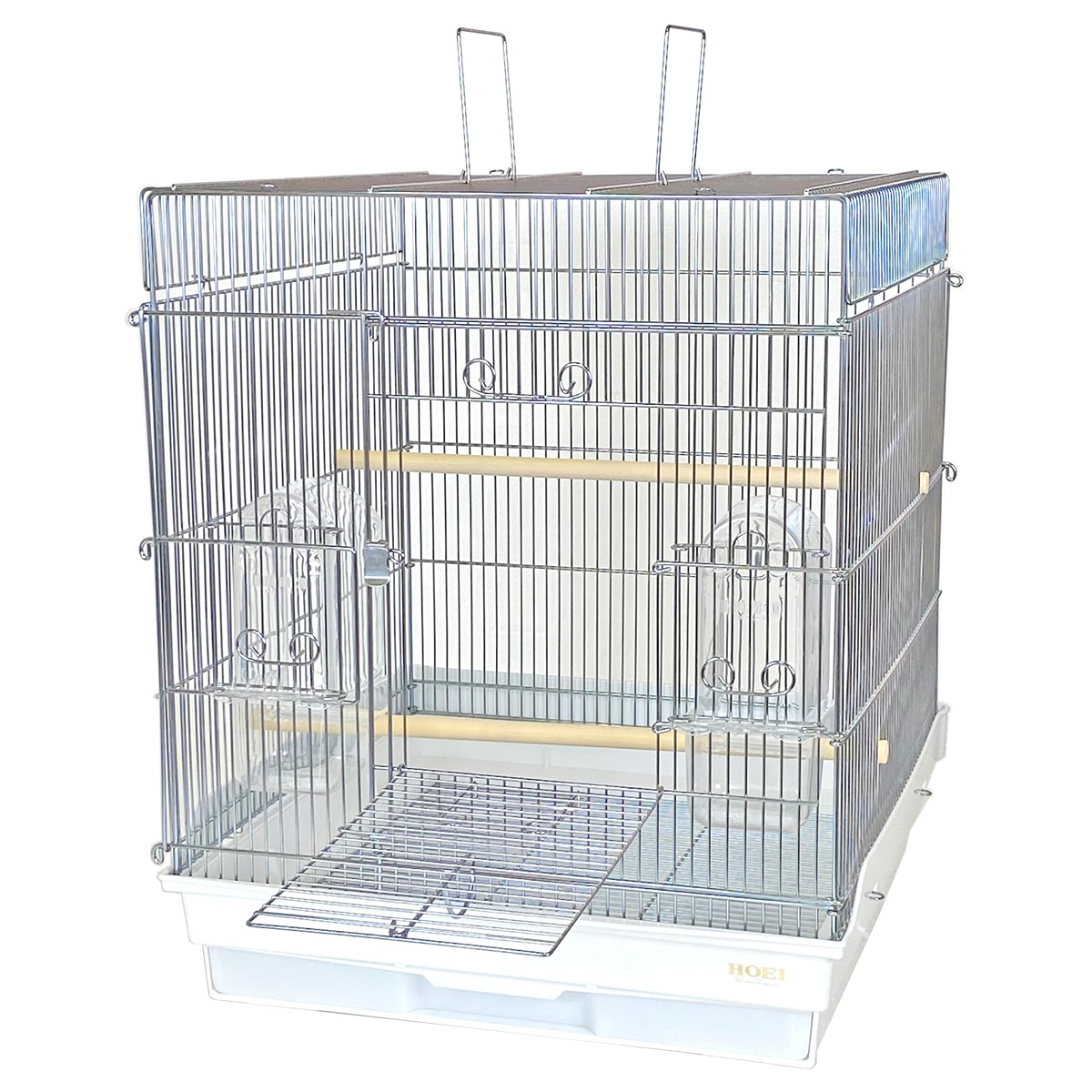 465インコ手のり | ラージシリーズ（大型サイズ）