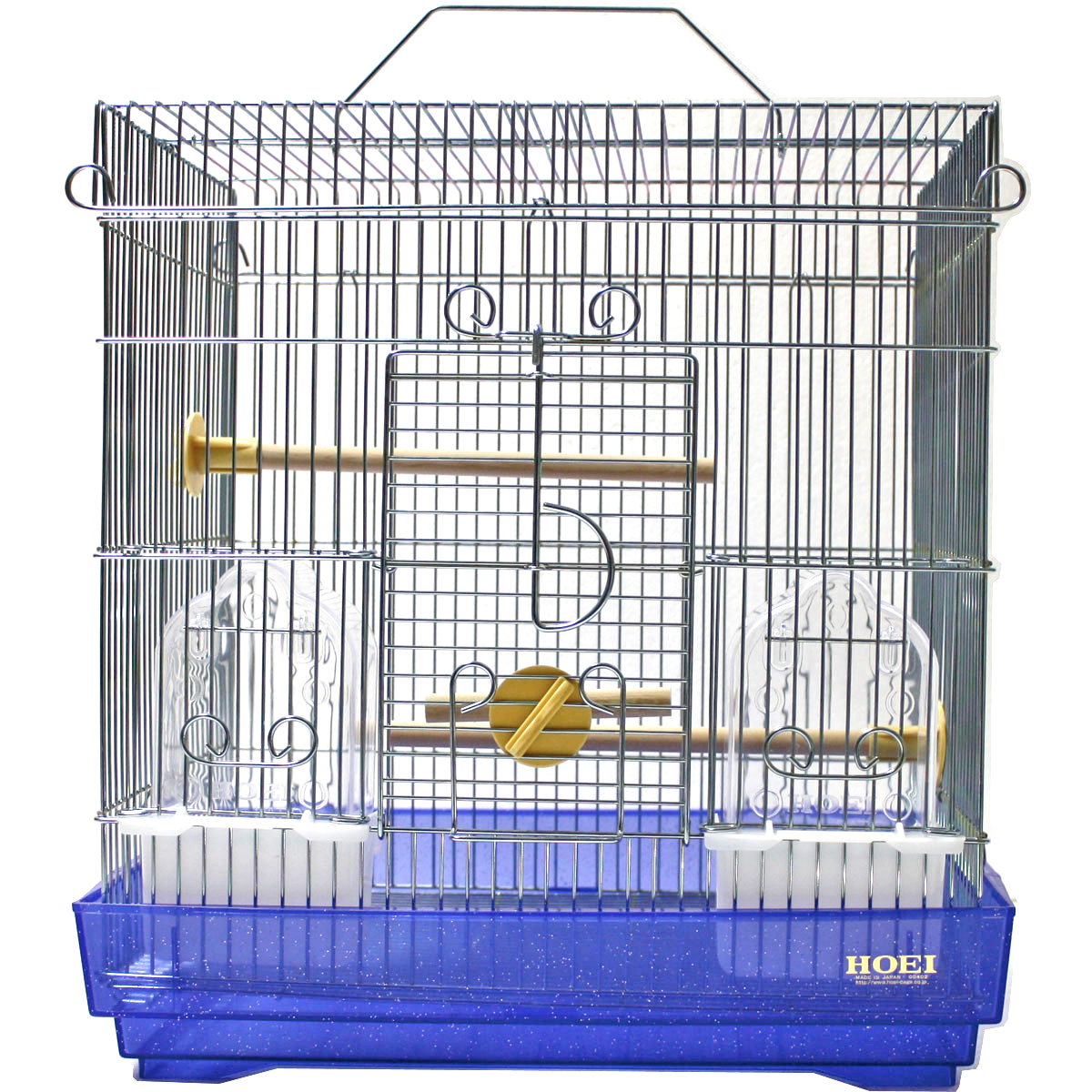 40手のりラメBL | ミディアムシリーズ（中型サイズ）